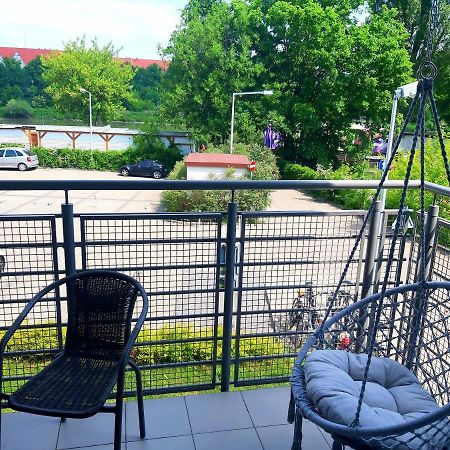 Apartamento Na Grobli 123 Breslavia Exterior foto