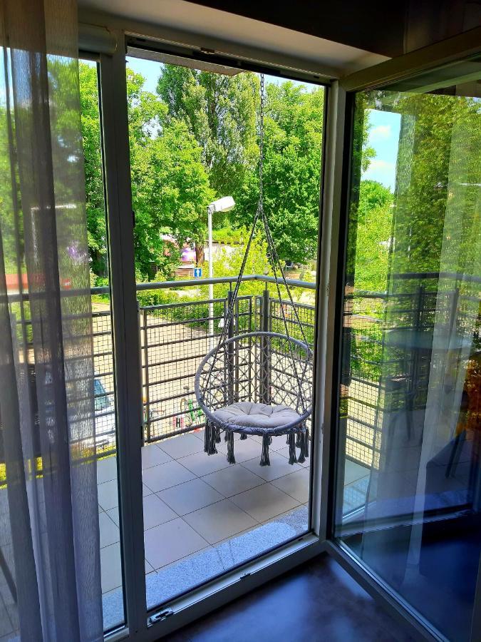 Apartamento Na Grobli 123 Breslavia Exterior foto