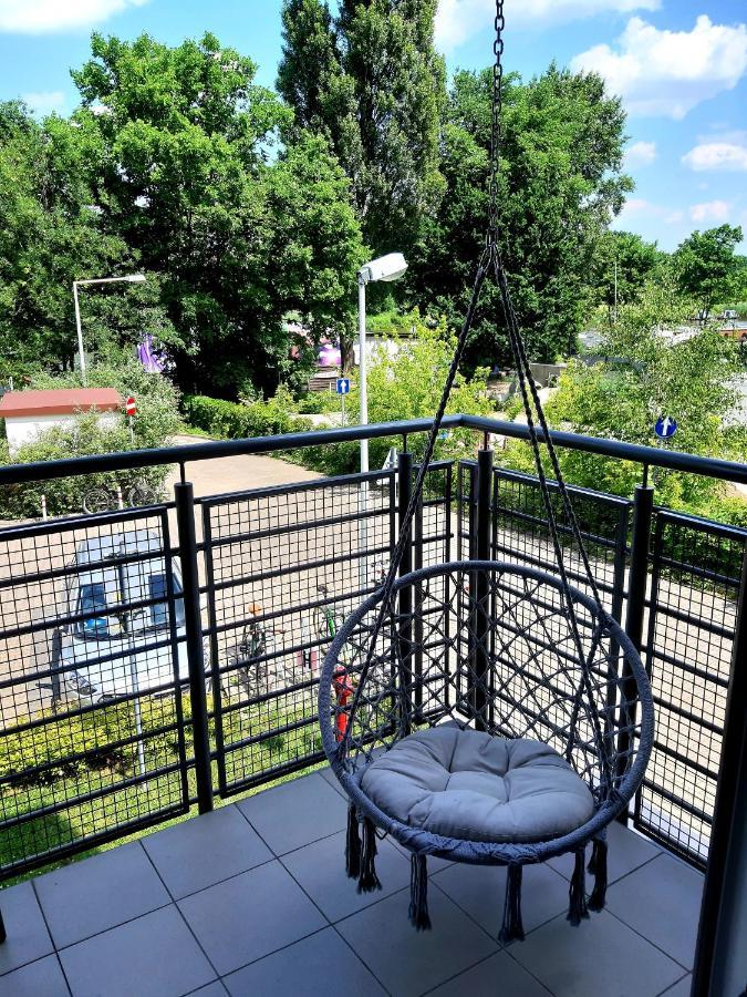 Apartamento Na Grobli 123 Breslavia Exterior foto