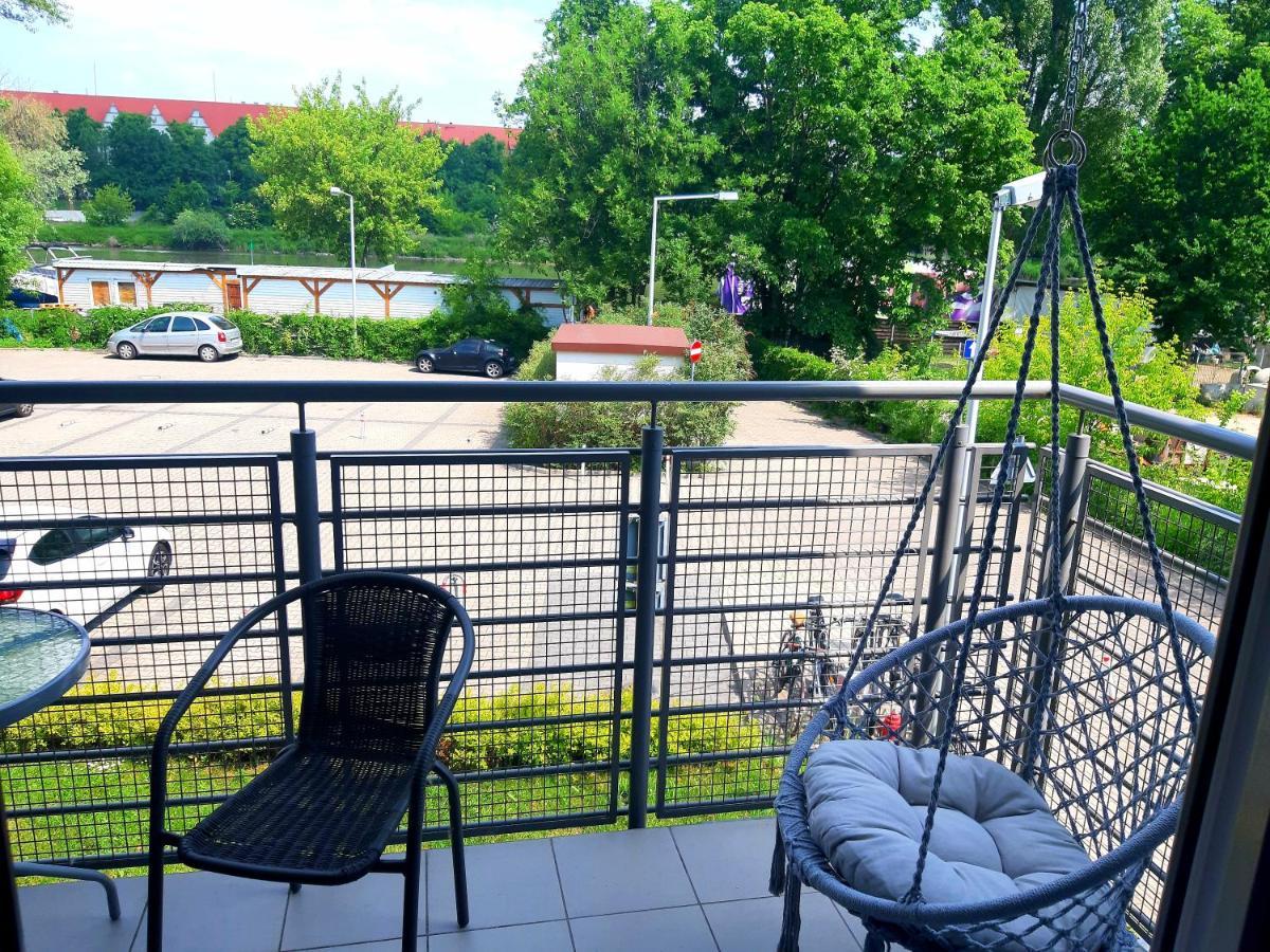 Apartamento Na Grobli 123 Breslavia Exterior foto