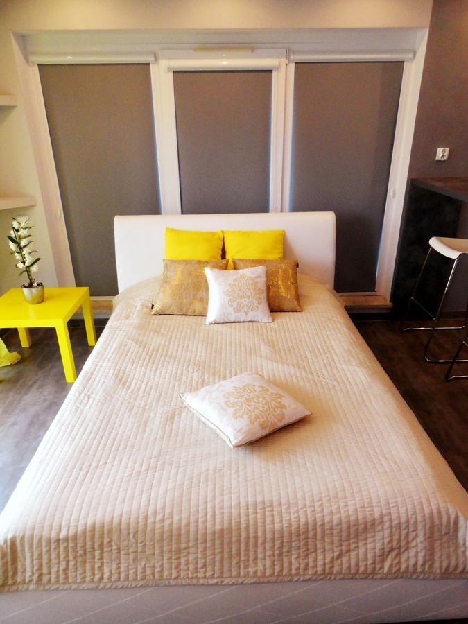 Apartamento Na Grobli 123 Breslavia Exterior foto