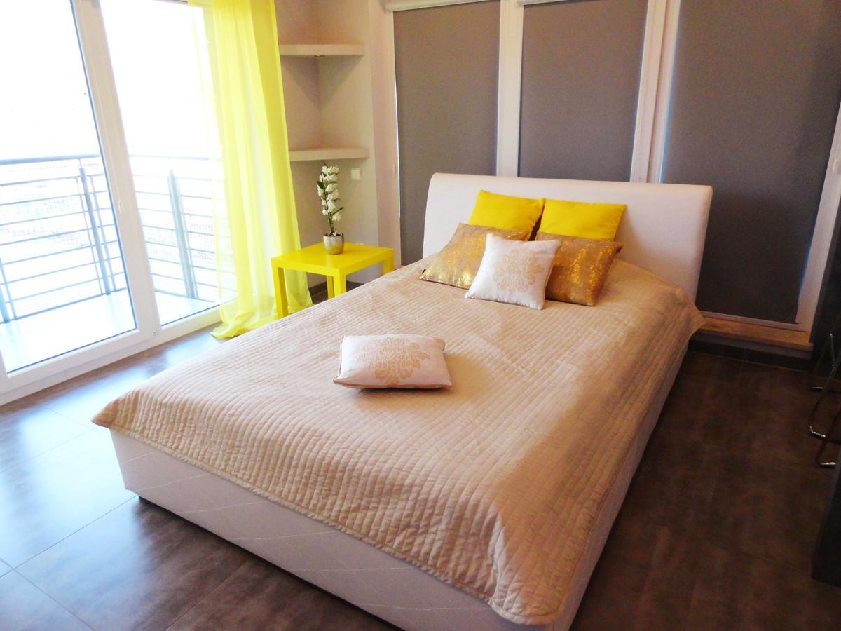 Apartamento Na Grobli 123 Breslavia Exterior foto
