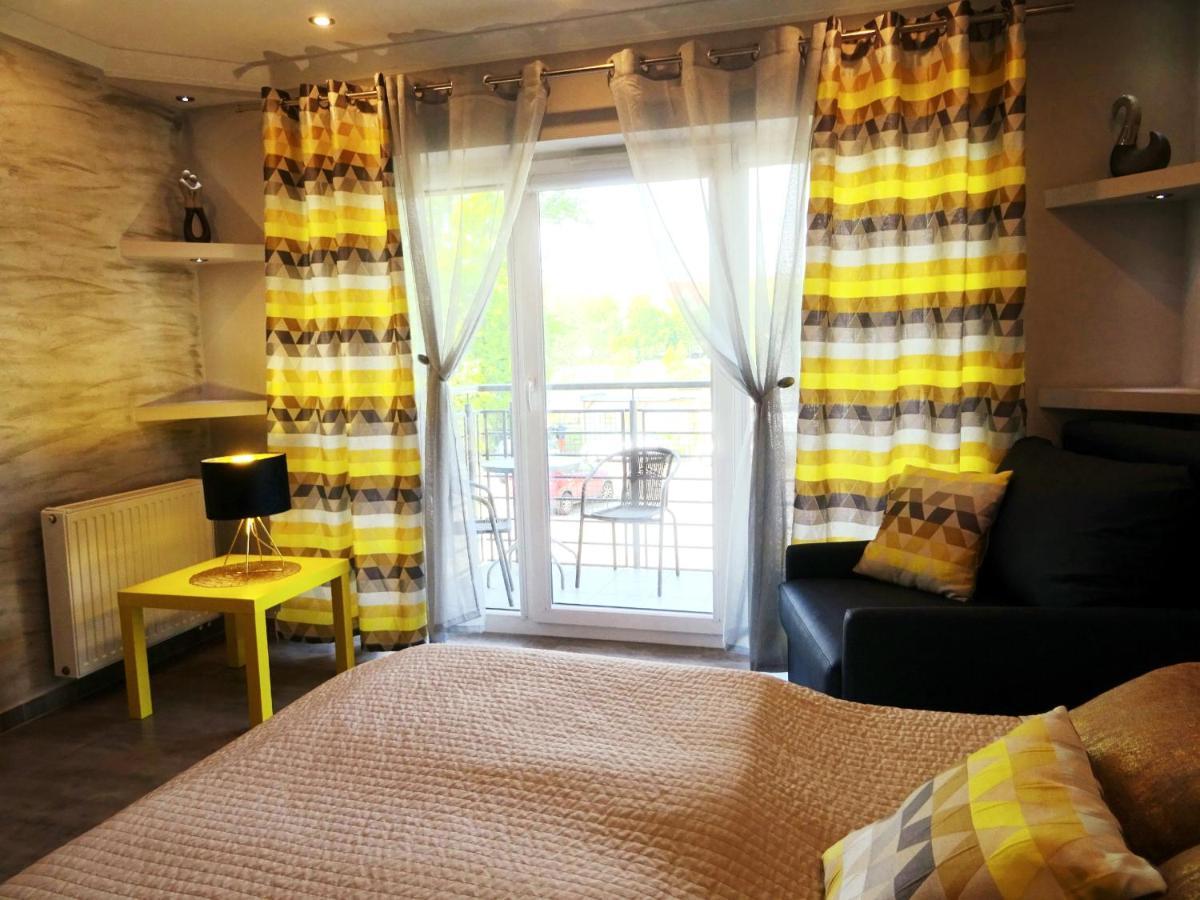 Apartamento Na Grobli 123 Breslavia Exterior foto