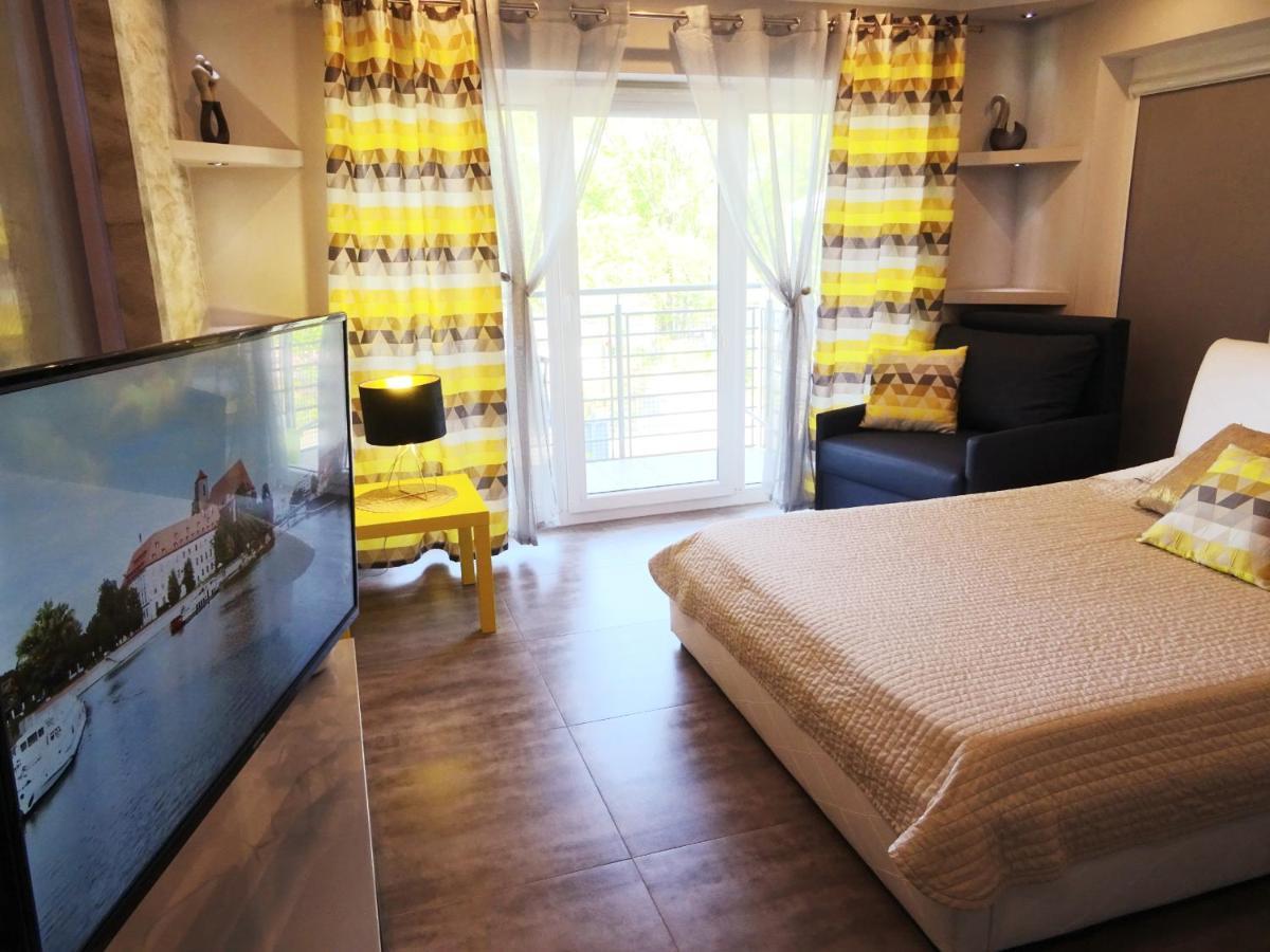Apartamento Na Grobli 123 Breslavia Exterior foto