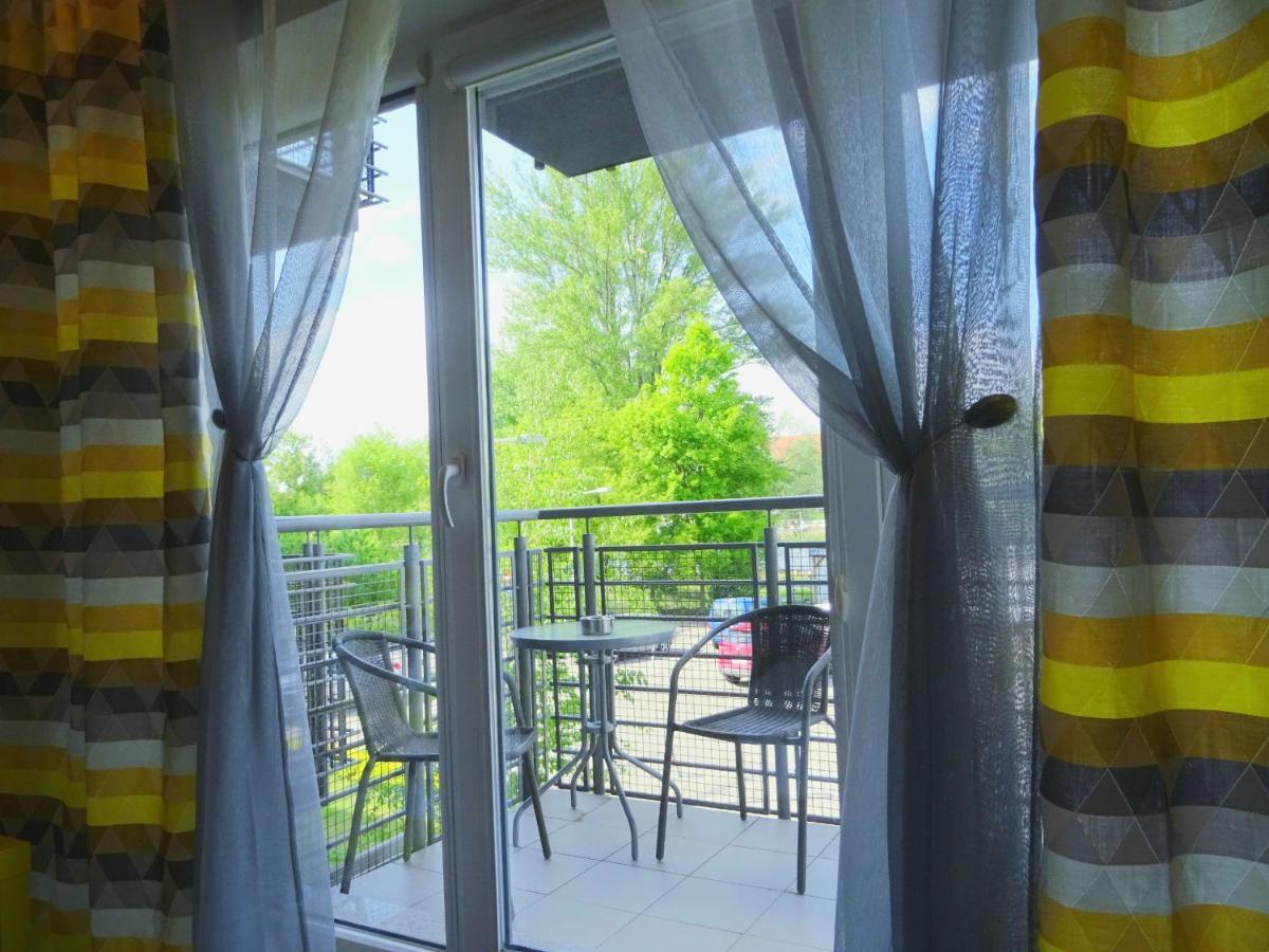 Apartamento Na Grobli 123 Breslavia Exterior foto