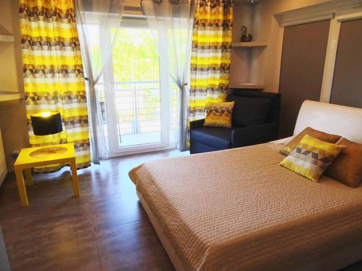 Apartamento Na Grobli 123 Breslavia Exterior foto
