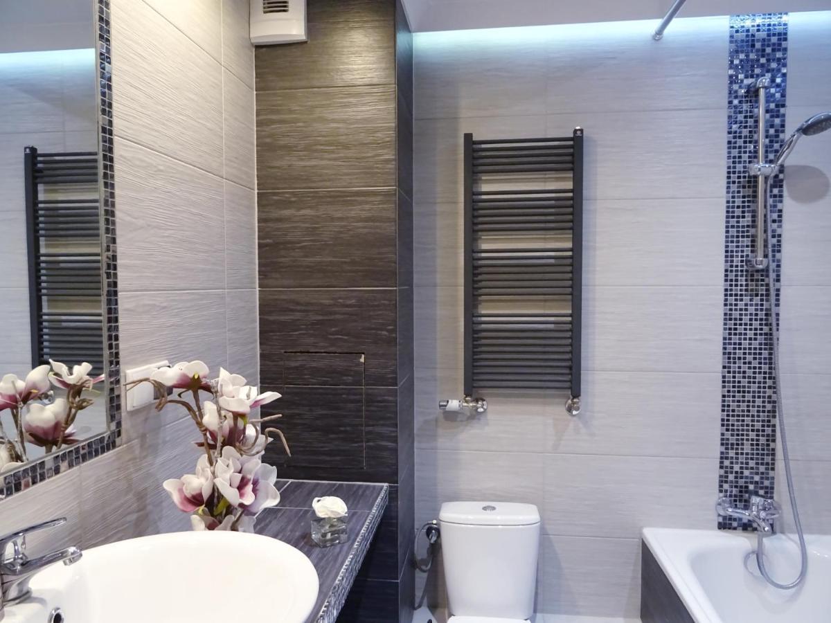 Apartamento Na Grobli 123 Breslavia Exterior foto