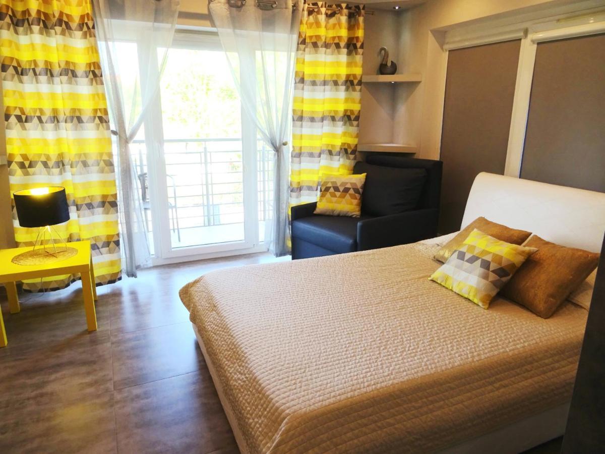 Apartamento Na Grobli 123 Breslavia Exterior foto