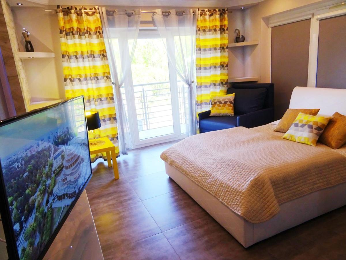 Apartamento Na Grobli 123 Breslavia Exterior foto