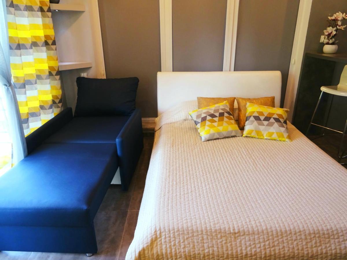 Apartamento Na Grobli 123 Breslavia Exterior foto