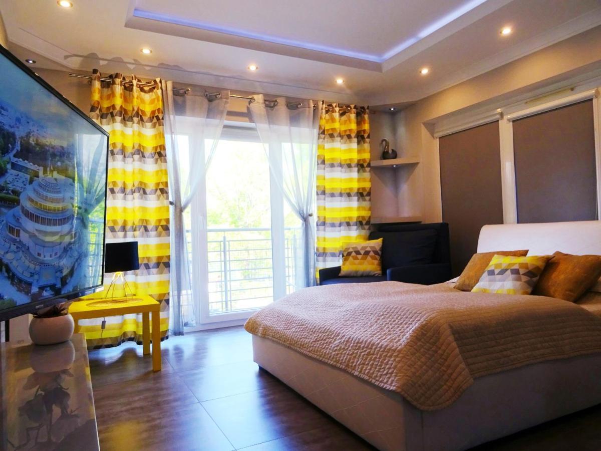 Apartamento Na Grobli 123 Breslavia Exterior foto